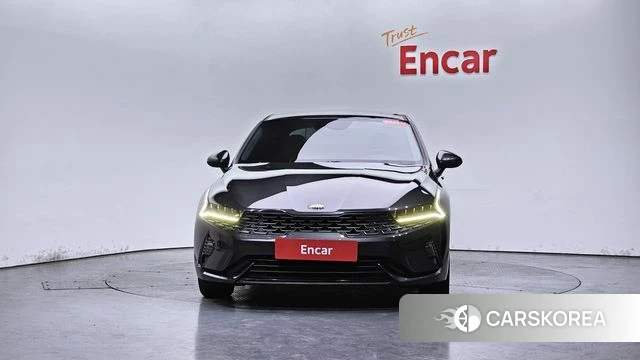 Kia K5 Hybrid 3rd Generation id 4362489 из Кореи 12