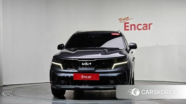 Kia Sorento 4th Generation id 3806230 из Кореи 12