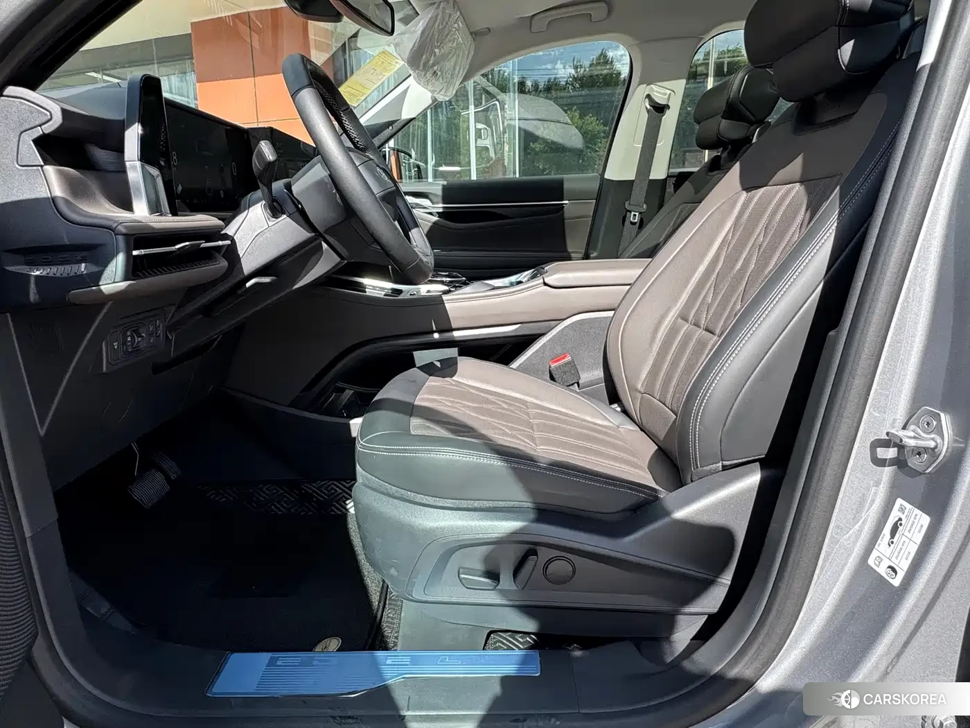 Ford Edge id 4607075 из Китая 12