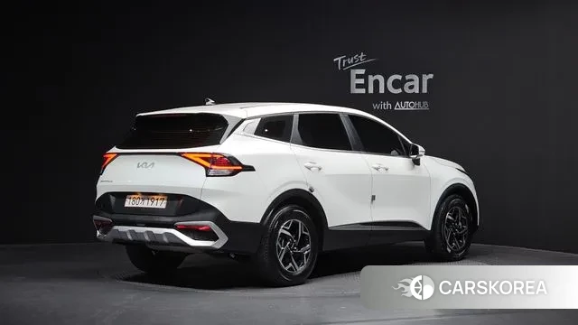 Kia Sportage 5th Generation id 3378545 из Кореи 12