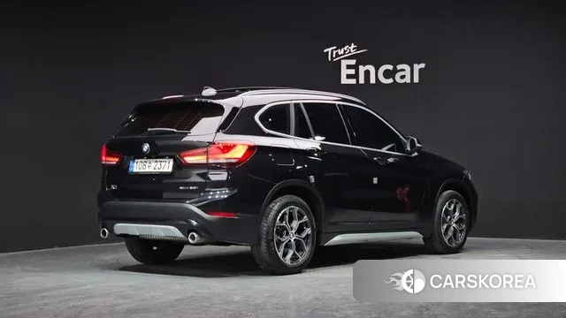 BMW X1 (F48) id 3650768 из Кореи 12