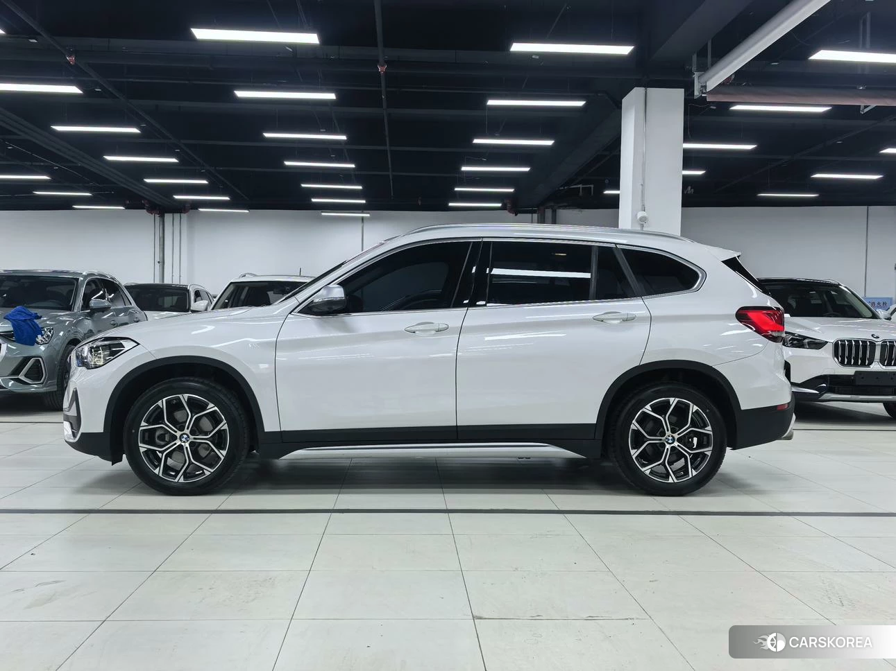 BMW X1 id 4453669 из Китая 12