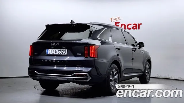 Kia Sorento 4th Generation id 2832999 из Кореи 12