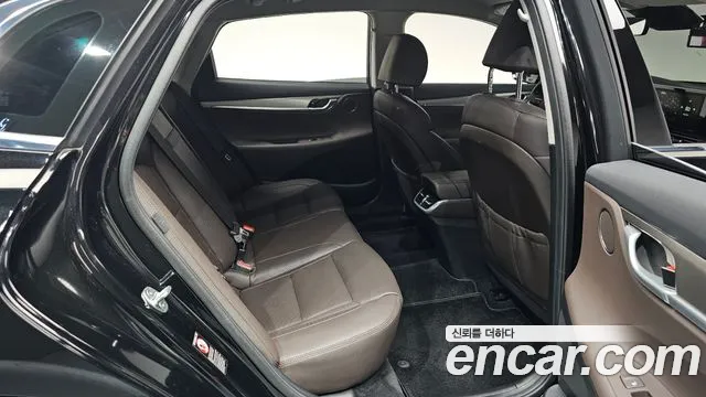 Hyundai The New Grandeur IG id 2676895 из Кореи 12