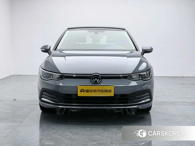 Volkswagen Golf id 4328594 из Китая 12