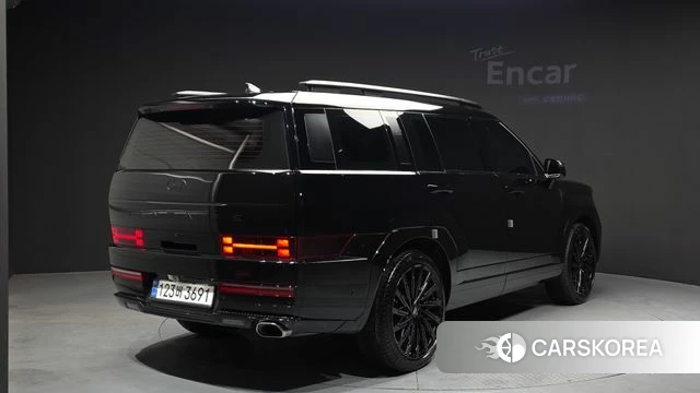 Hyundai Santa Fe (MX5) id 3914351 из Кореи 12