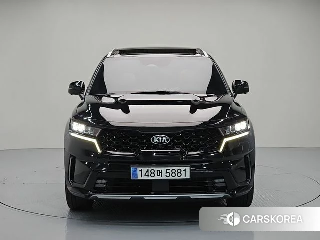 Kia Sorento 4th Generation id 4392630 из Кореи 10
