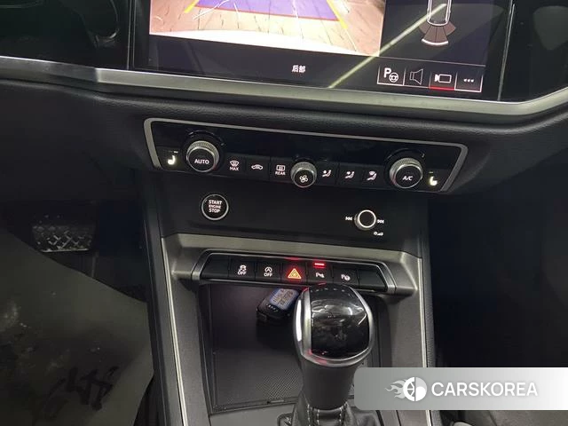 Audi Q3 id 4374583 из Китая 12