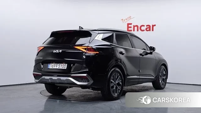 Kia Sportage 5th Generation id 3633897 из Кореи 12