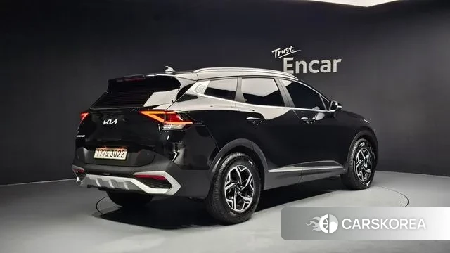 Kia Sportage 5th Generation id 3281590 из Кореи 12