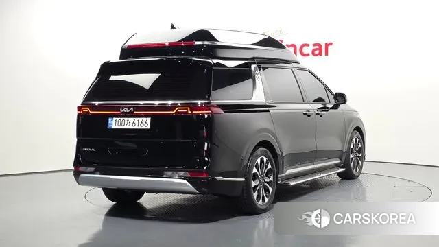 Kia Carnival 4th generation id 3721297 из Кореи 12