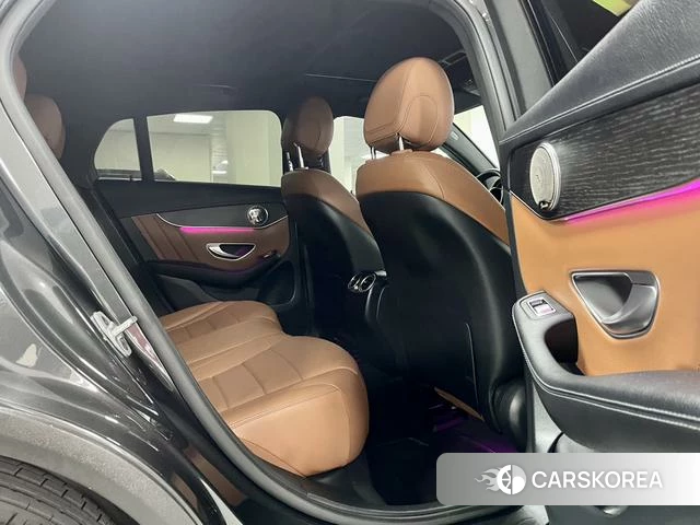 Mercedes-Benz GLC Coupe id 4257139 из Китая 7