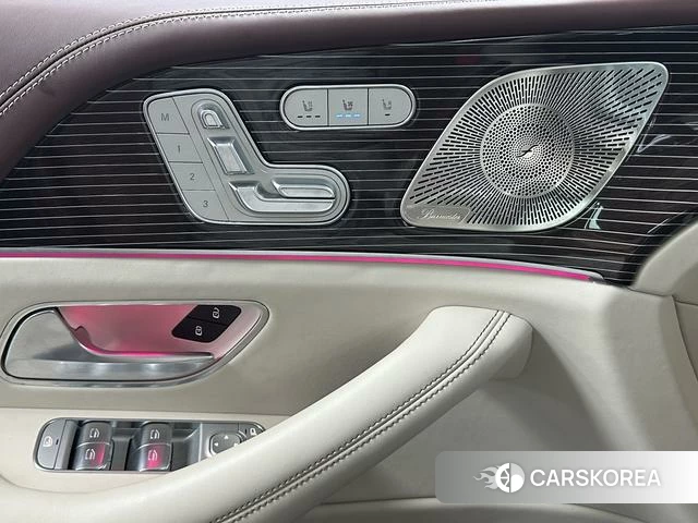 Mercedes-Benz GLS id 4259420 из Китая 12