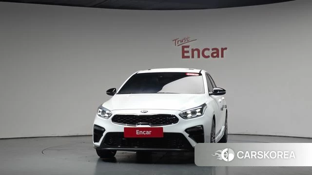 Kia Come New K3 id 4689253 из Кореи 12