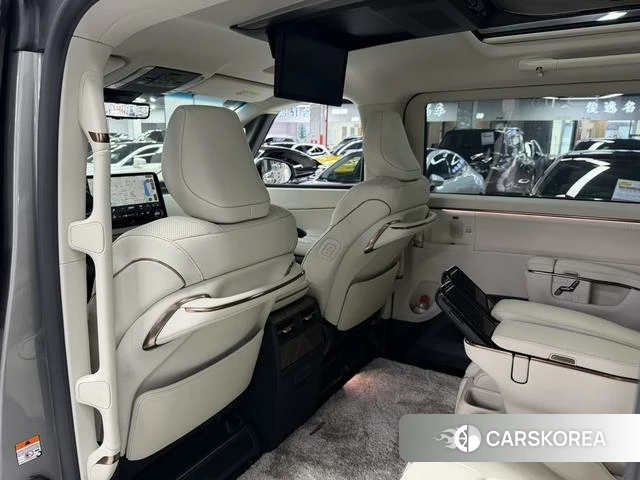 Lexus LM 2026 Другой из Китая, фото 5
