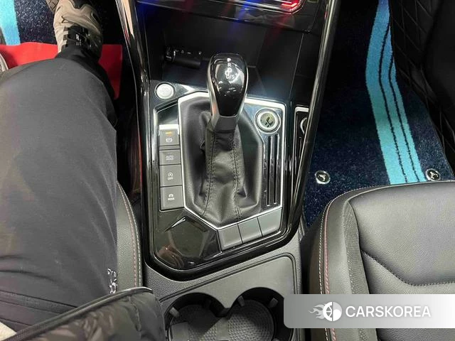 Volkswagen Tanyue id 4299381 из Китая 12