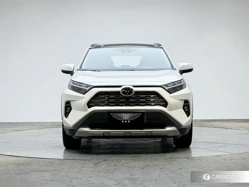 Toyota RAV4 id 4617097 из Китая 8