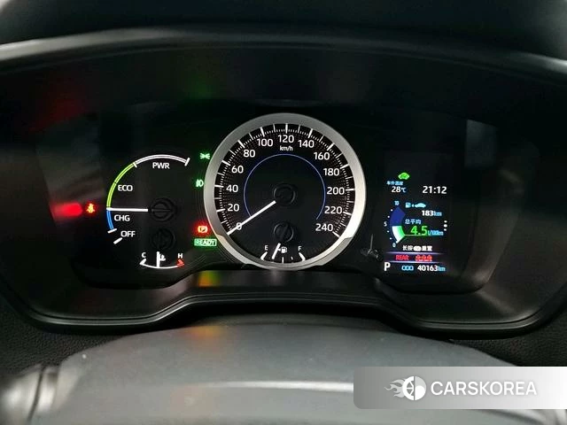 Toyota Corolla id 4263794 из Китая 12