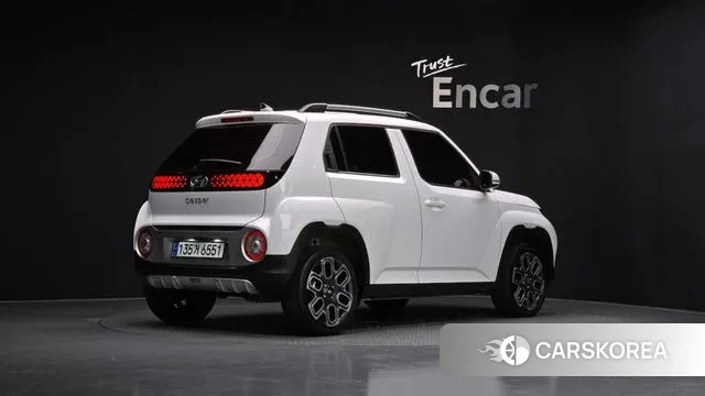 Hyundai Casper id 3279253 из Кореи 12