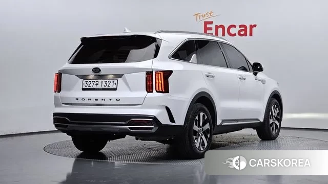 Kia Sorento 4th Generation id 3612173 из Кореи 12