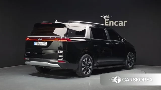 Kia Carnival 4th generation id 3053472 из Кореи 12