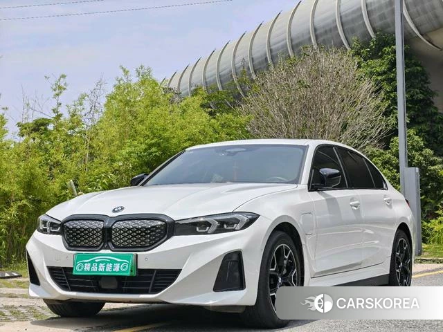 BMW i3 id 4307217 из Китая 12
