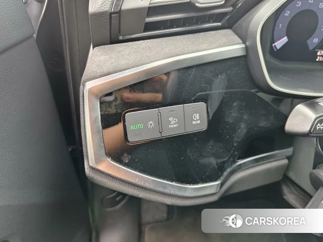 Audi Q3 id 4314617 из Китая 12