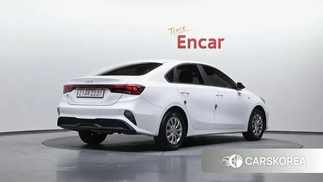 Kia The New K3 2nd generation id 3539966 из Кореи 12