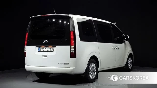 Hyundai Staria id 3173845 из Кореи 12