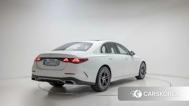 Mercedes-Benz E-Class W214 id 4394345 из Кореи 12