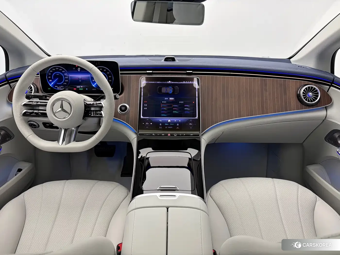 Mercedes-Benz EQE id 4617044 из Китая 13