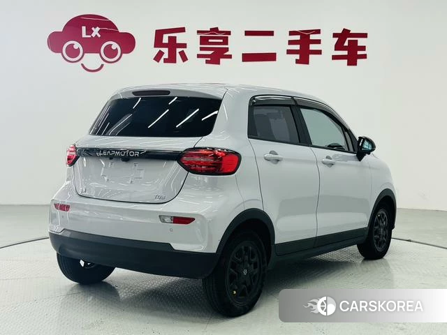 Zero-running car Zero run T03 id 4212219 из Китая 12
