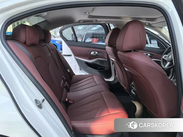 BMW 3 series id 4358924 из Китая 7