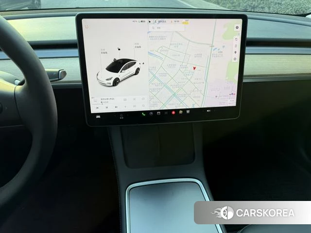 Tesla Model 3 id 4209760 из Китая 10