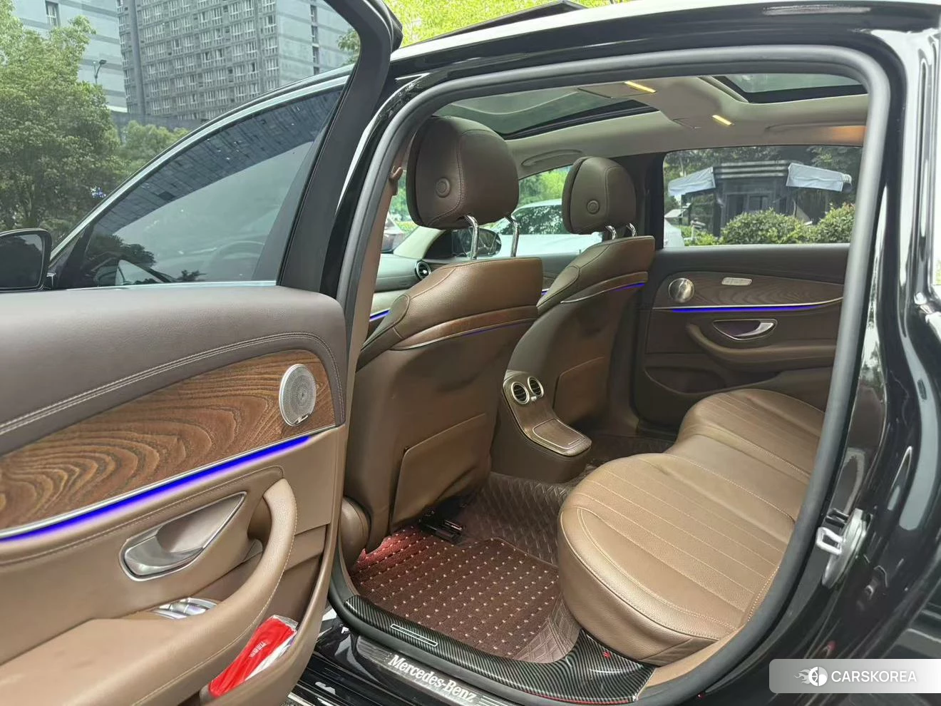 Mercedes-Benz E-Class id 4513490 из Китая 8