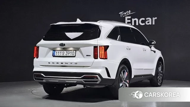 Kia Sorento 4th Generation id 3214448 из Кореи 12