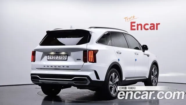 Kia Sorento 4th Generation id 2910844 из Кореи 12