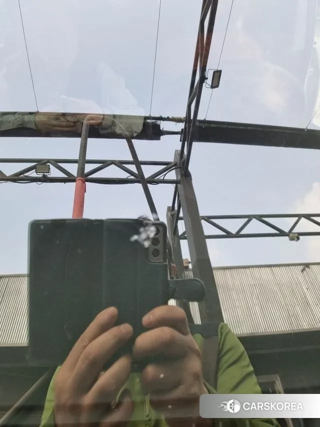 Kia The New Ray id 3452935 из Кореи 11