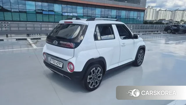 Hyundai Casper id 3041883 из Кореи 12