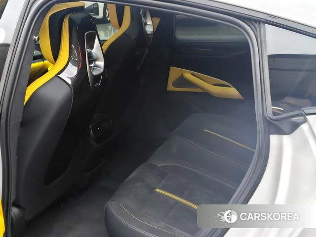 Xiaomi Car Xiaomi SU7 Ultra id 3919359 из Китая 12