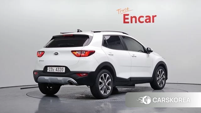 Kia Stonic id 4557421 из Кореи 12
