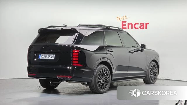 Hyundai Palisade (LX3) id 4359934 из Кореи 12