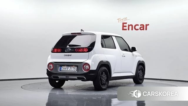 Hyundai Casper id 4423050 из Кореи 12