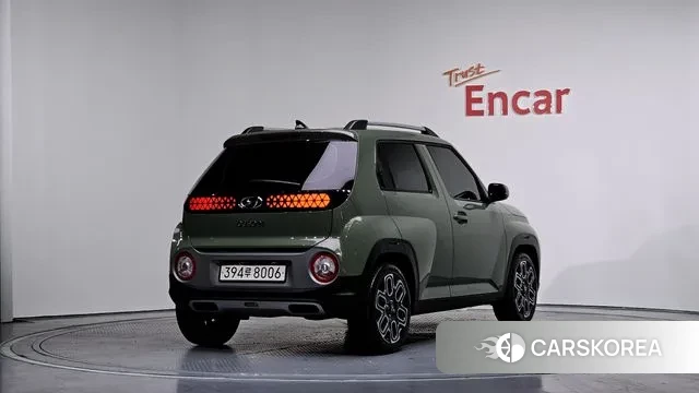 Hyundai Casper id 3671045 из Кореи 12