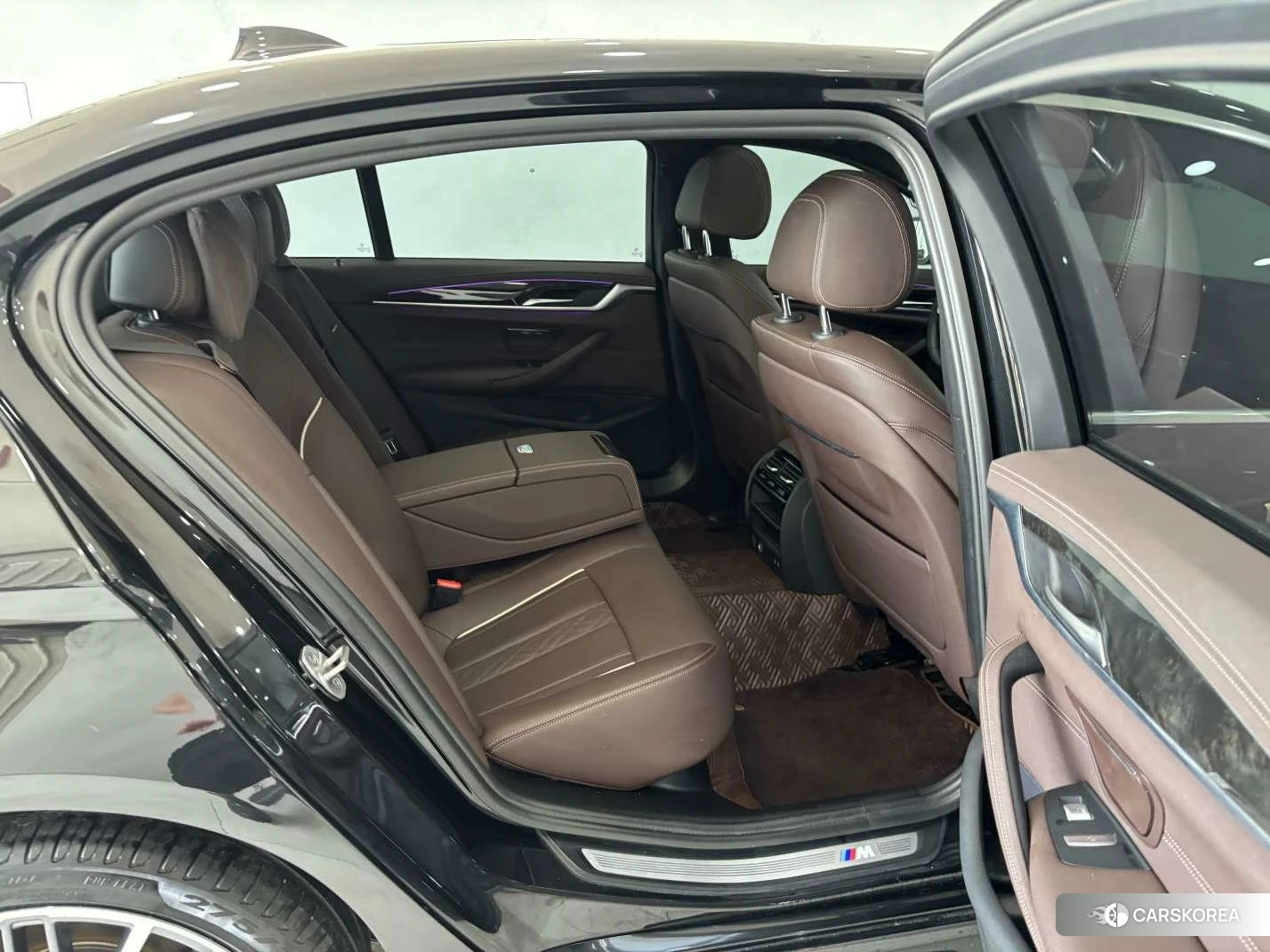 BMW 5 series id 4426733 из Китая 12