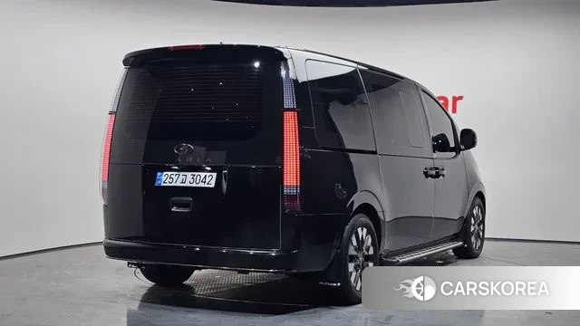 Hyundai Staria id 3585756 из Кореи 12