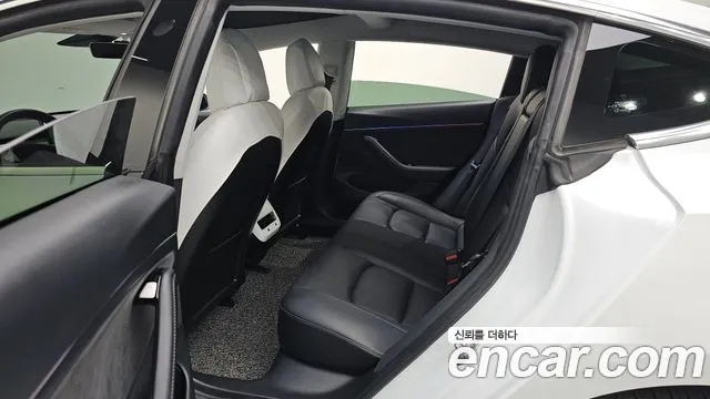 Tesla Model 3 id 2784771 из Кореи 12