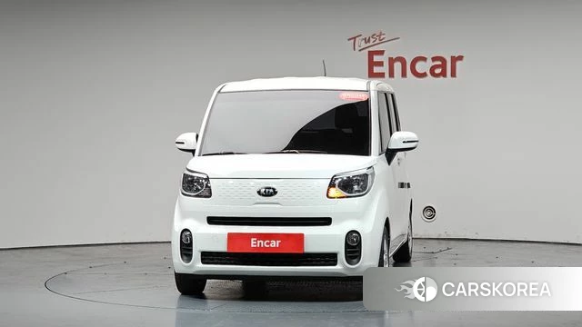 Kia The New Ray id 4197090 из Кореи 12