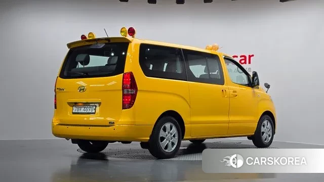 Hyundai The New Grand Starex id 3423112 из Кореи 12