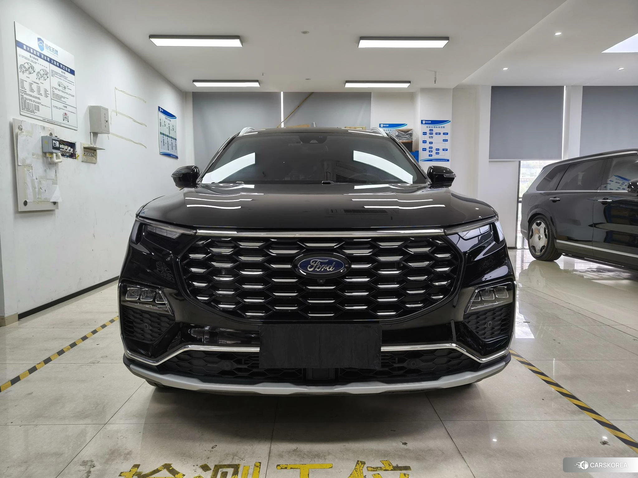 Ford Lingyu id 4440449 из Китая 12